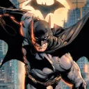 Willy Finder Batman RP Server