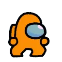 Among Us All Stars Discord Server Icon