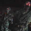 Zombies Community Discord 2.0 Server Icon