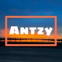 Antzy’s Humble Home