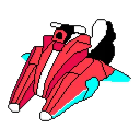 Discovery icon for 4 Dash Discord server