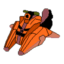 Discovery icon for Gourd Dash Discord server