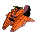 Gourd Dash icon
