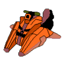 Gourd Dash icon