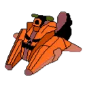 Gourd Dash