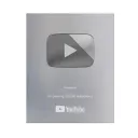 Battle For YouTube Play Button