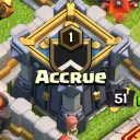 Accrue