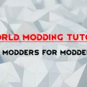 Modding Tutorials and playground