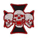 Sons of Chaos MC Discord Server Icon