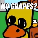 The Grapeless Ducks