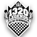 1320 Legends (In Development)