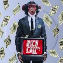 RickCalls 🦍's icon