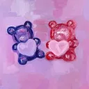 𝘱𝘪𝘤𝘬𝘭𝘦 𝘣𝘦𝘢𝘳 𝘭𝘰𝘶𝘯... Discord Server Icon