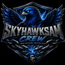 Skyhawk Crew