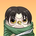 Moonlight Birdy
