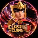 Clash Of Clans Community Discord Server Icon