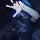 .ᐟ  𝕺𝖍 𝖓𝖔 𝖍𝖔𝖚𝖘𝖊  ✞