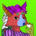 CryptoFurry NFT