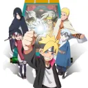 Naruto X Boruto Storm Competitive