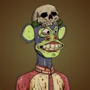 Shit Apes Beast Club