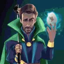 DR SHANK NFT