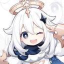Paimon's Abode Discord Server Icon