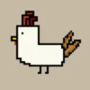 Chickens Who Code