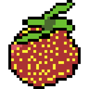 Strawberry Games icon