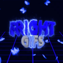 fright gifs Server Icon