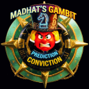 Mad Gambit Prediction Market!