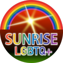 LGBTQ+ Sunrise