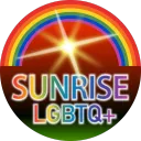 LGBTQ+ Sunrise