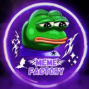 Meme Factory 😂💜 icon
