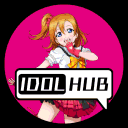 VR Idol Hub