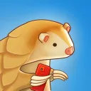 Langolin the Pangolin