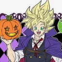 Dragon Ball: Spirits New Gen Discord Server Icon