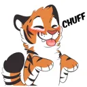 Furry Safe Spot