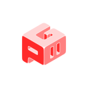 PaxelGames Community Server Icon