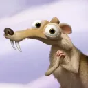 The Ice Age Fan Server