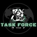 Task Force Titan Discord Server Icon