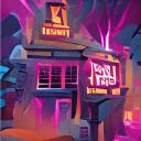 The Tavern For The Lost Discord Server Icon