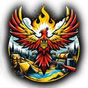 [UA] Ukraine Patriot icon