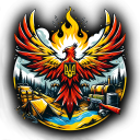 [UA] Ukraine Patriot icon
