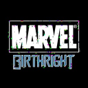 Marvel's Birthright Server Icon