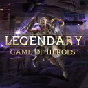 Legendary: GoH Official ™