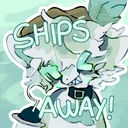 🐚🦈 Ships Away! 🦈🐚
