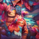 Hawaiian Helpers