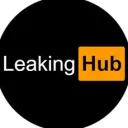 Leaking Hub's icon