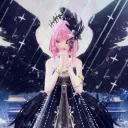 Crystal Pixies