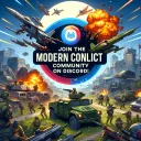 Modern Conflict